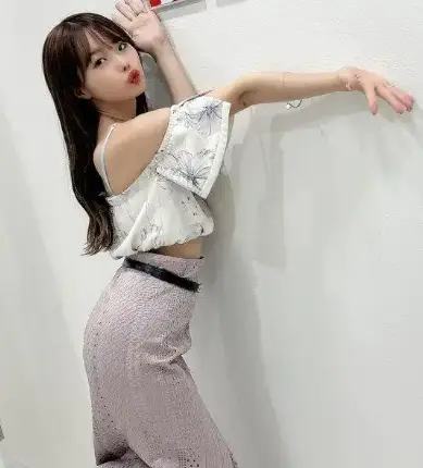 《松本一香》