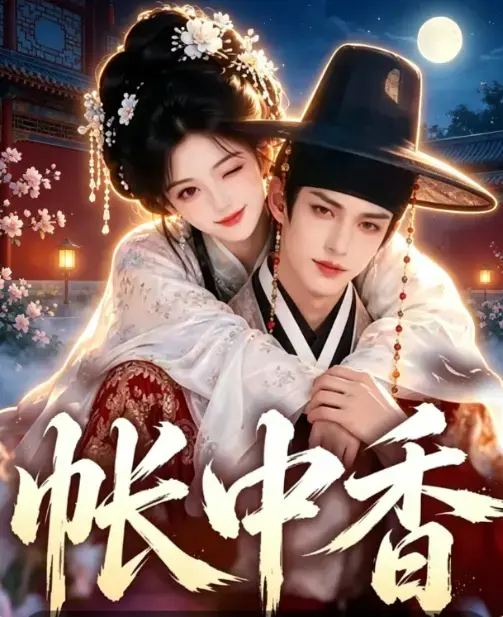 免费在线观看《帐中香》AI漫剧全集-古装轻喜漫剧帐中香高清无广资源-随时追剧不卡顿
