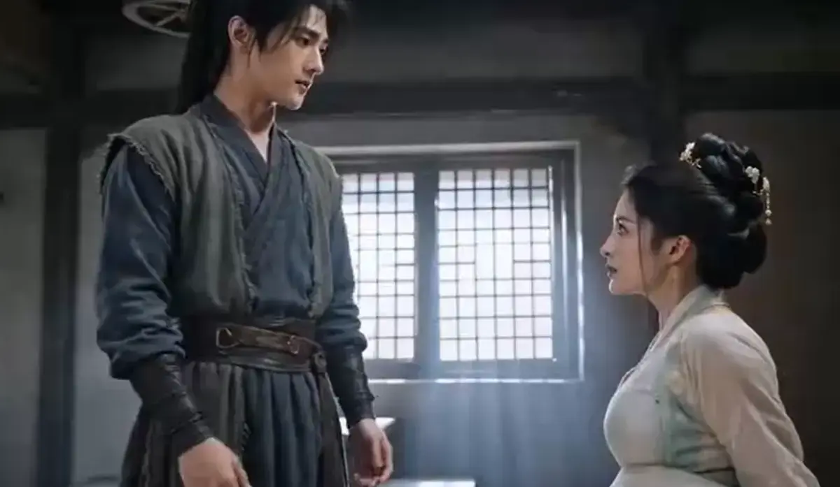 热门AI短剧《AI短剧重生之征服郭伯母》全网热播-魂穿归来卷入江湖恩怨-1080P高清无删减-重生只为护她周全