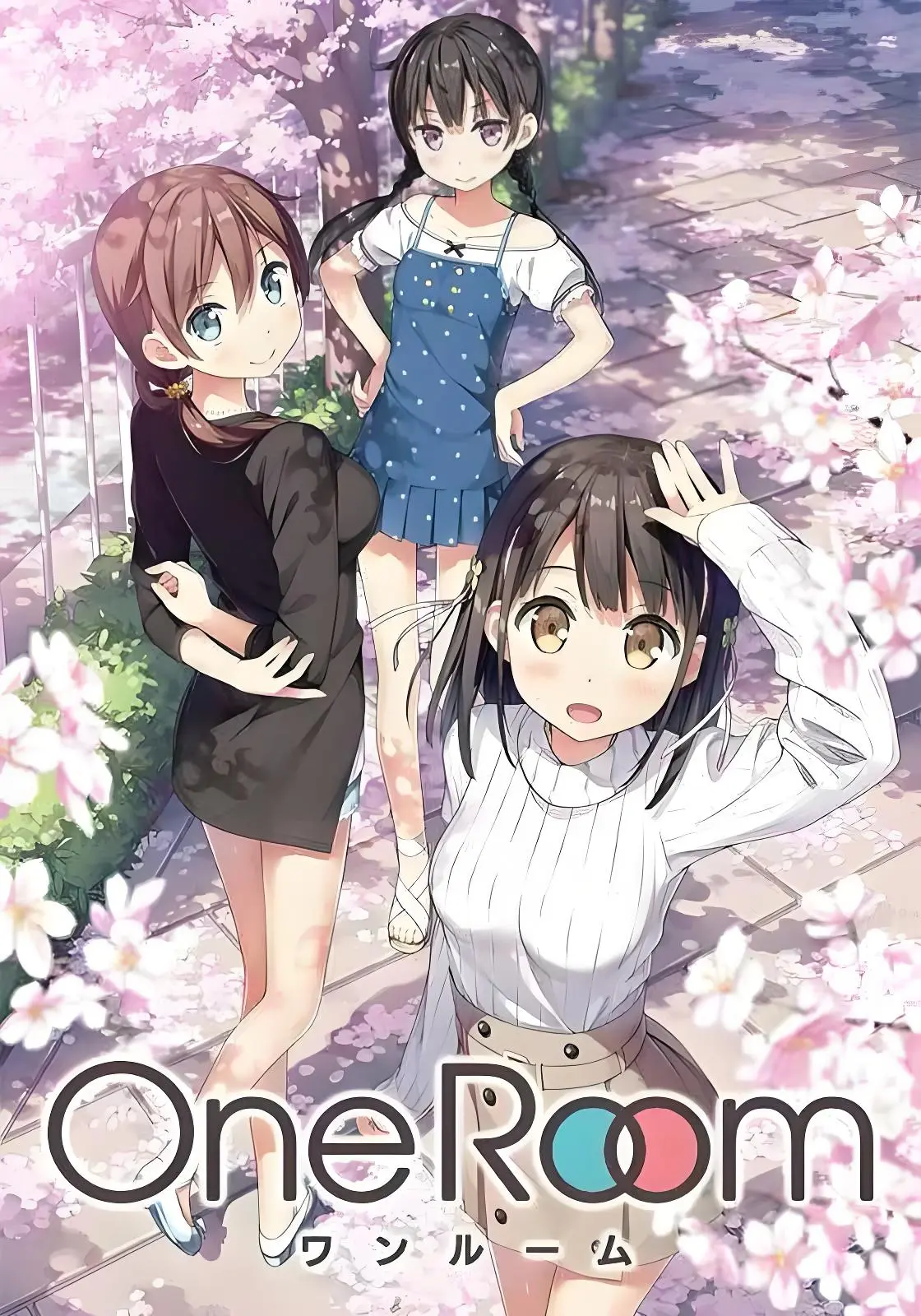 泡面番《One Room》完整版三季全集免费在线看 - 1080P超清画质无删减动漫《One Room》 - 无广告流畅播放《One Room》