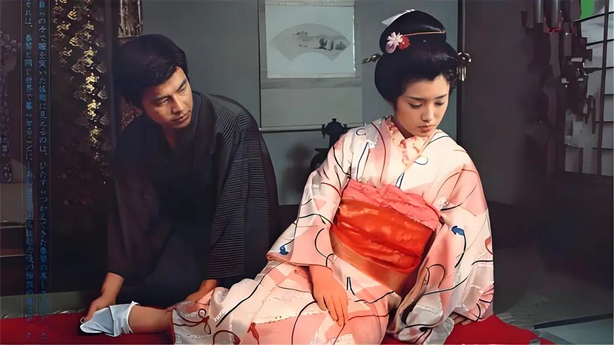 《春琴抄》