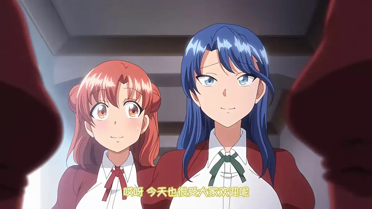 《痴梦少女》无删减全集在线看 - 高清完整版画质呈现 - 《痴梦少女》带你开启梦幻动漫之旅