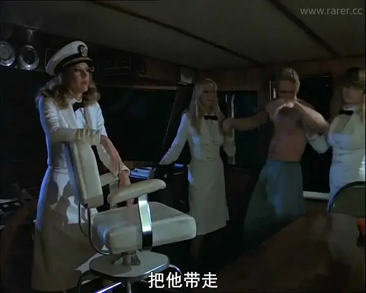 怀旧老片《性船》1980年爱情喜剧电影-无损HD中字超清资源-90分钟画质免费在线看