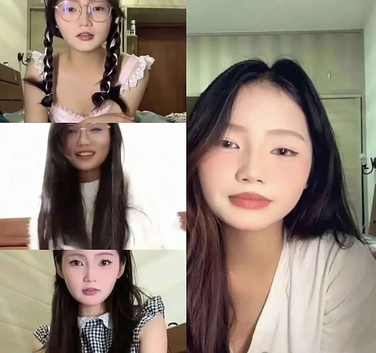 免费获取《困困兔》全集资源 - 困困兔三部曲精彩呈现 - 困困兔宿舍眼镜妹情节引人入胜，困困兔合集不容错过！