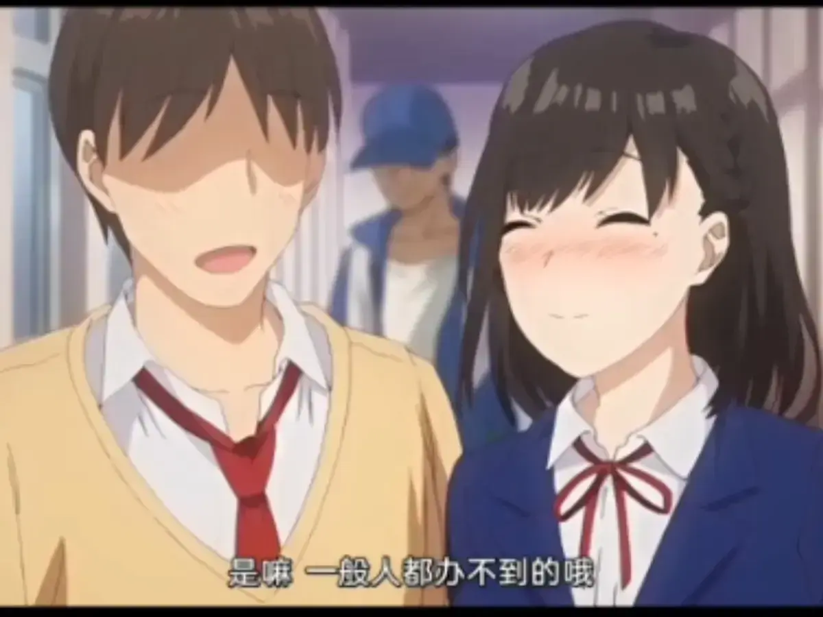 《图书室的女朋友》动漫全4集大结局在线看，《图书室的女朋友》动画1080P高清流畅播放 - 星辰影院