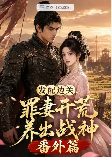 发配边关罪妻开荒，寒门丈夫养出战神-战神功成名就时，罪妻也名满边关-发配边关，罪妻开荒，养出战神高清全集免费在线观看