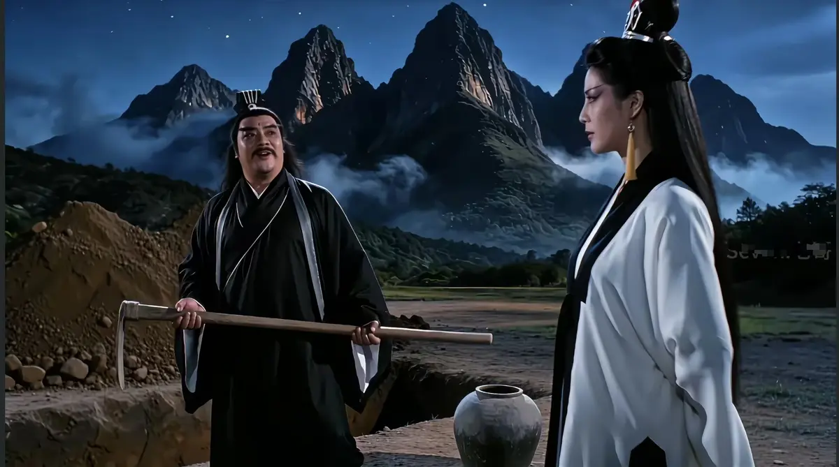 火热玄幻僵尸短剧《阴十娘》无删减版在线畅看，民国茅山题材特色鲜明，融合港风僵尸片和风水秘术，《阴十娘》资源持续有效！