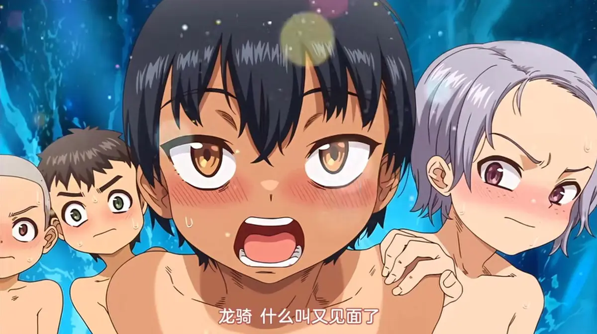 动漫《少年成为大人的夏天》全集超清无删减完整版免费畅看_OVA动漫《少年成为大人的夏天》全集高清完整版_4K画质无广告播放_Age动漫《少年成为大人的夏天》无删减原版中字资源-VS影视_动漫之家
