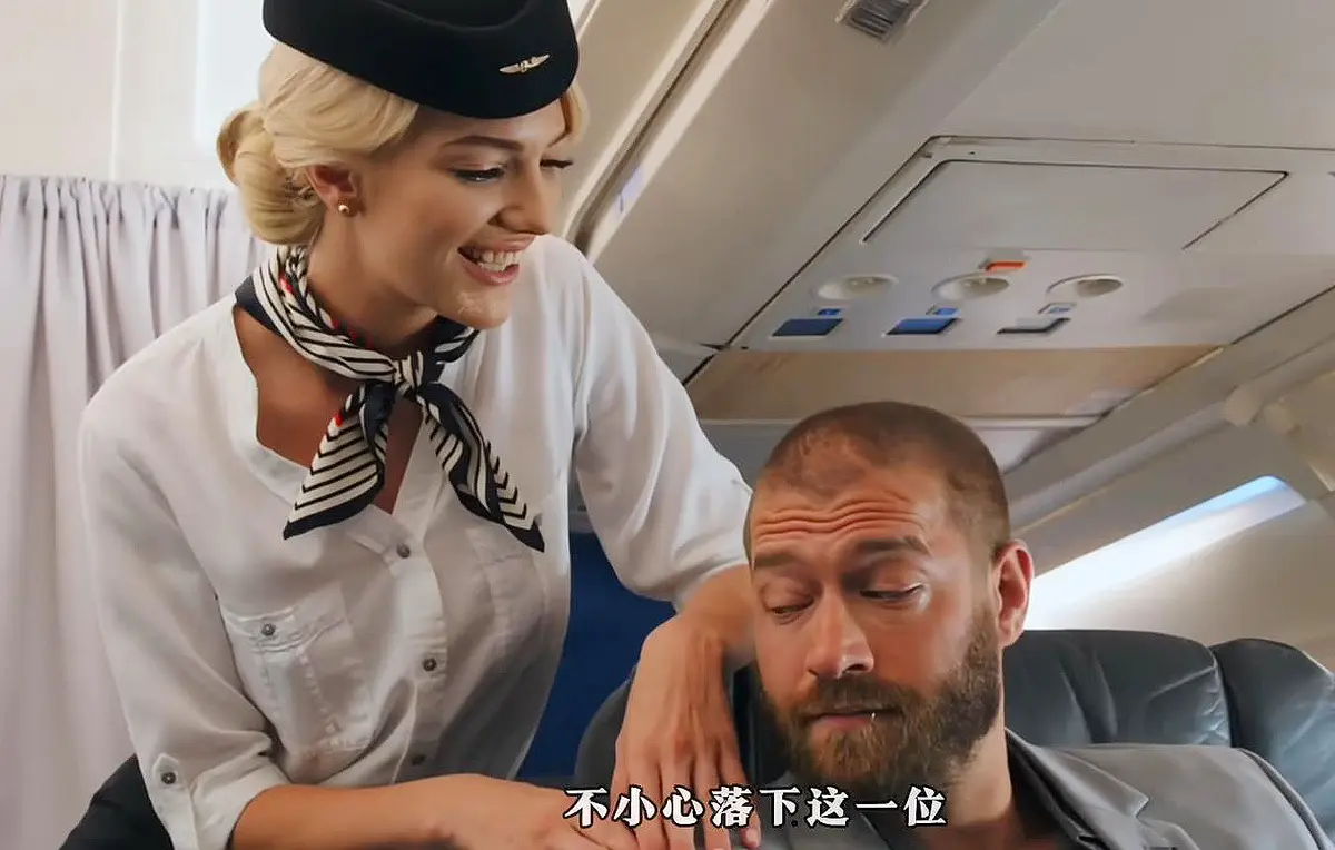 免费在线观看Kenna.James主演的美剧《Jet Setters|美国版法国空姐》 - 《Jet Setters》全季无删减高清画质