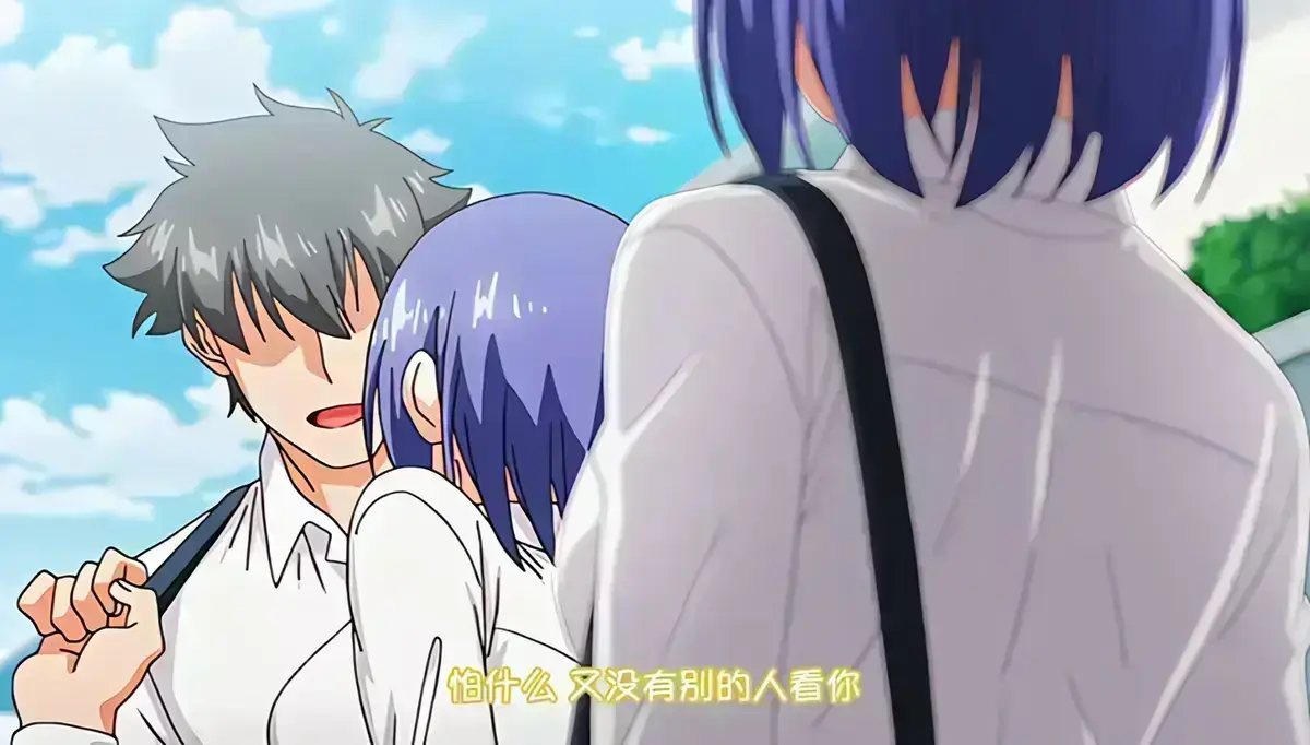 《枫与铃 loveme》全集无删减高清播放-1080P超清画质免费看-双语字幕完整版资源-动漫在线观看