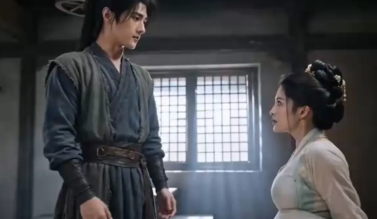 全网首发！打脸爽文AI短剧《AI重生之征服郭伯母》全季免费看，蓝光无删减版，郭伯父刚走屋内梅开二度