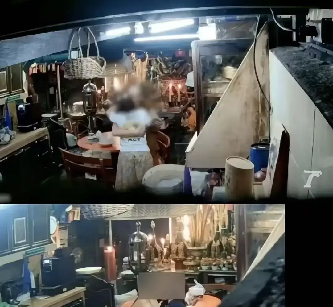 泰国灵异事件阿赞初事件- 泽度金视频完整资源在线观看- 泰国泽度金阿赞初事件全过程视频网盘下载