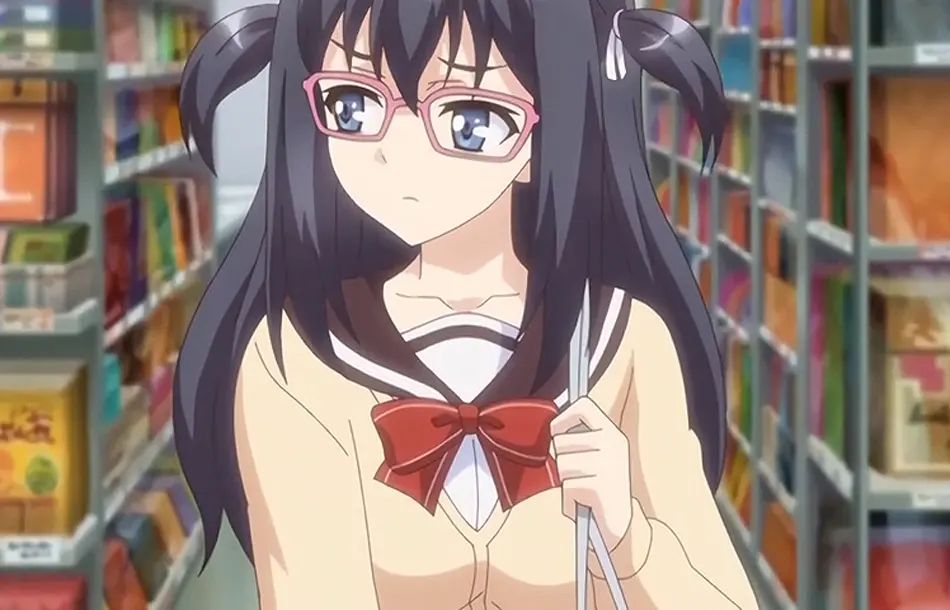 《便利商店少女Z》相关资源图片