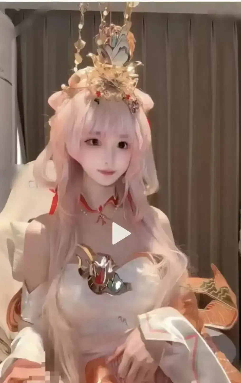 《季雨西施cosplay》全系列免费看 - 在线观看季雨cos白天鹅高清视频 - 无删减季雨国风西施纯净极速播放 - 季雨女神cos超清资源