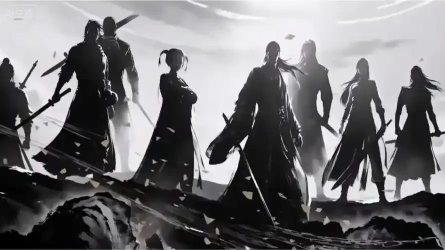 抢先看仙侠动漫《剑来剧场版 十三之争》免费完整版 - 《剑来剧场版 十三之争》上演人妖两族顶尖修士死斗 - 无广告流畅播放