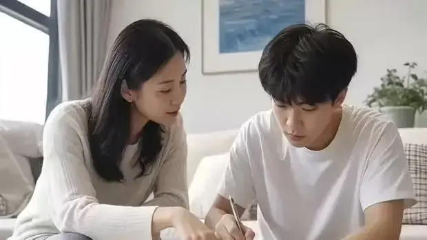 4K超清《妈妈陪儿子高考》免费在线看- 现实亲情短剧的陪读日常- 妈妈陪儿子高考的双向治愈