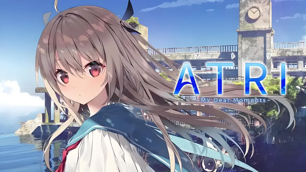 《ATRI-My Dear Moments-》末日纯爱动漫来袭-全季免费在线看-4K超高清《ATRI-My Dear Moments-》无卡顿播放