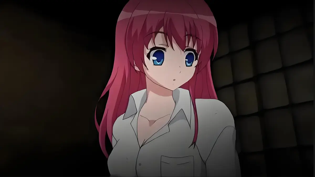 飼育 × 彼女
