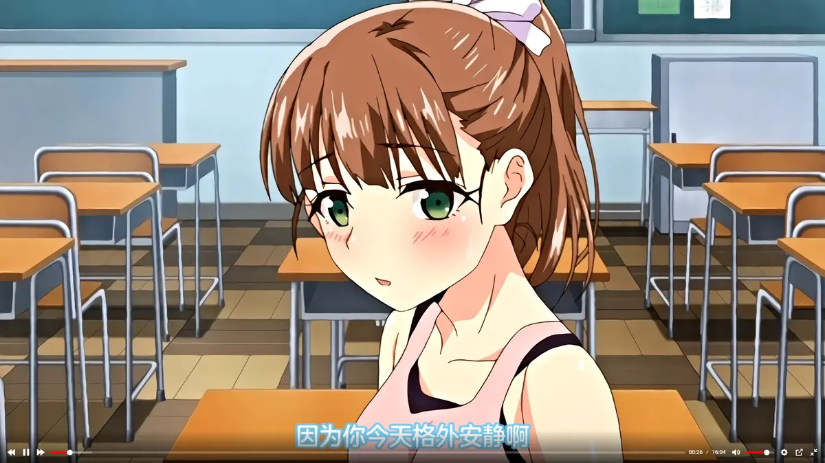 免费观看《思春期学习》全片，1080P超高清画质，动漫岛、次元动漫、age动漫网持续有效更新 - 畅享思春期学习