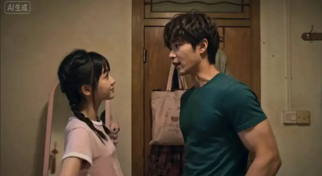 《禁忌之门2》4K全集上线- 主打副本解密与命运轮回，无限流悬疑剧的烧脑追剧合集