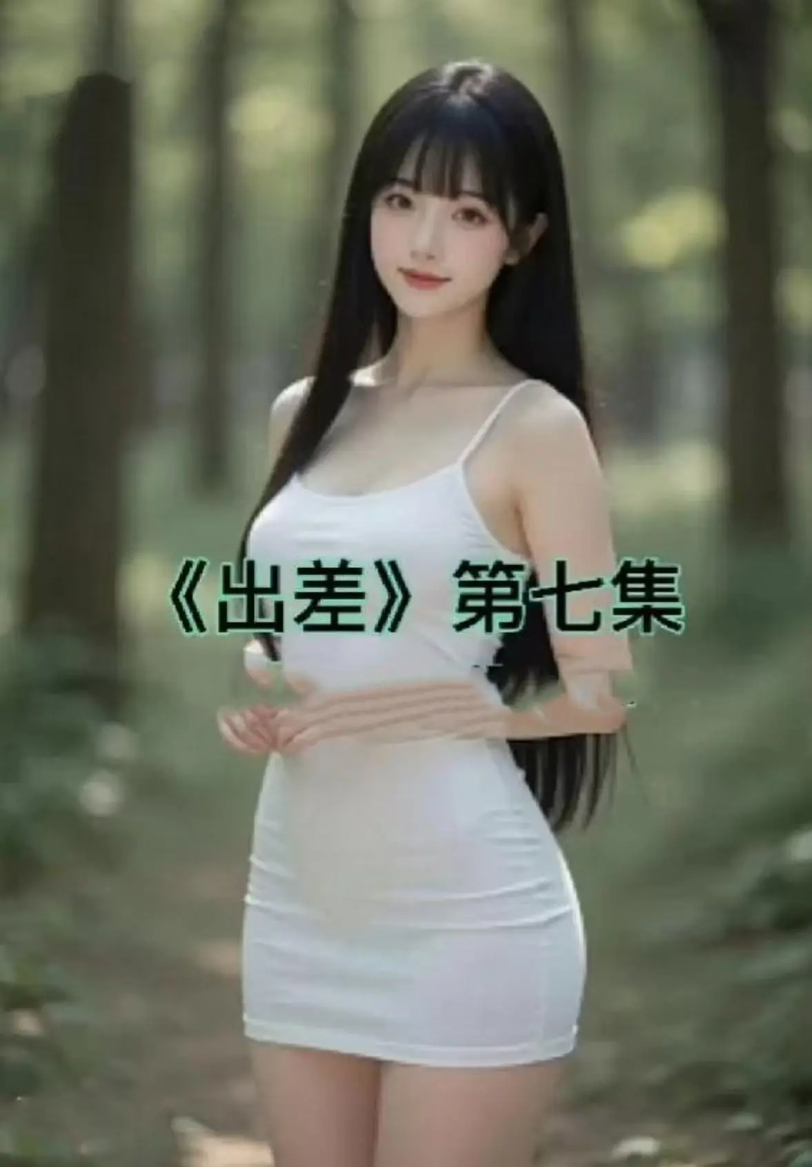 全网同步热播的AI短剧《出差》未删减完整版，1-8集全资源免费获取；VS影院等同步更新；一口气刷完《出差》大结局！