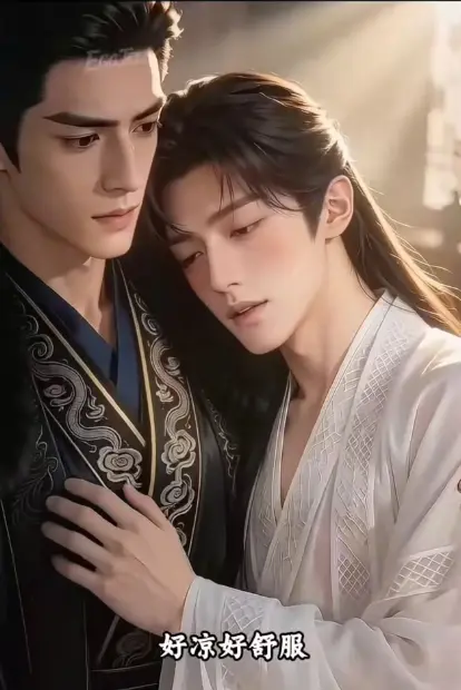 《直男攻略最难角色：王爷》高清资源免费领-穿书任务正式启动-直面最难搞定的冷面王爷