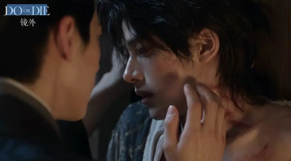 《镜外・Do or die》1080P全集免费在线观看_必看神剧AI短剧推荐 - 镜外・Do or die无删减完整版资源_热门漫剧盘点 -VS影院