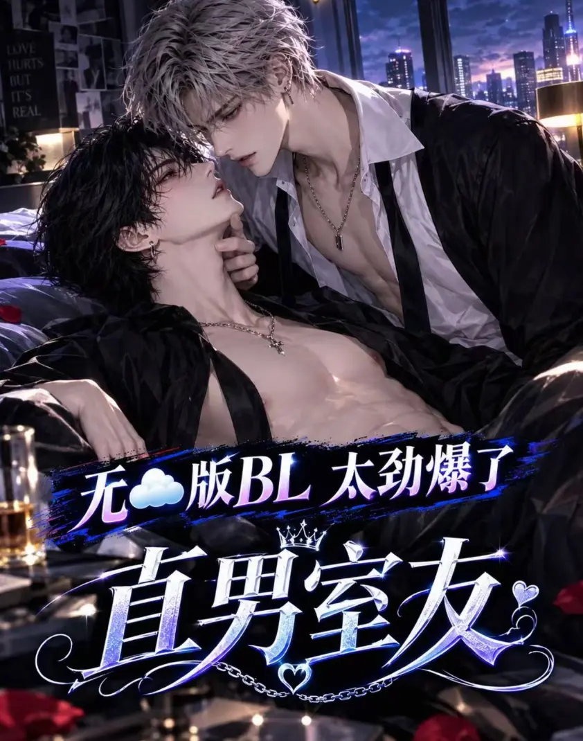 《直男室友》-双男主漫剧完整版免费在线看 - 直男室友温馨暗恋故事无删减高清全集在线追剧