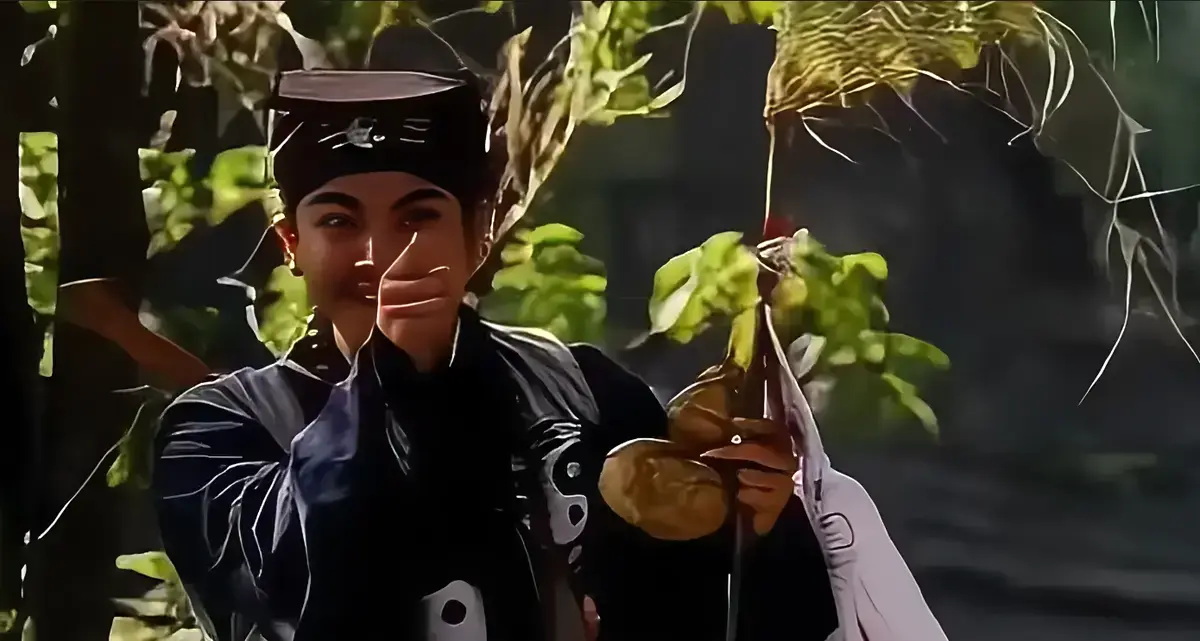 4K修复无码中文字幕版《赶尸艳谈》全剧满天星免费在线观看-《赶尸艳谈》高清完整版免费看-畅享无广告观影体验