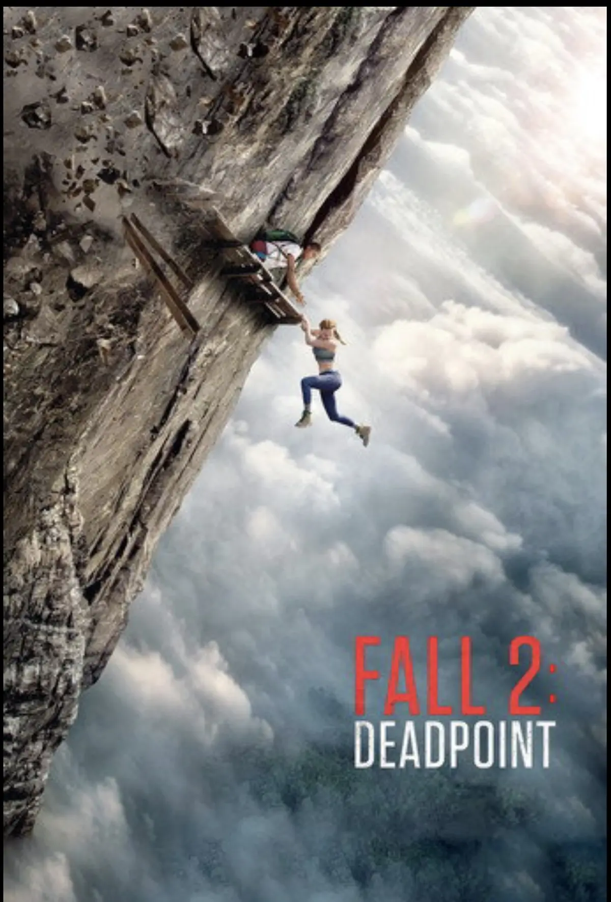 2026美国悬疑惊悚片《坠落2:死点》1080P高清完整版免费在线观看-无删减《坠落2:死点》流畅不卡顿