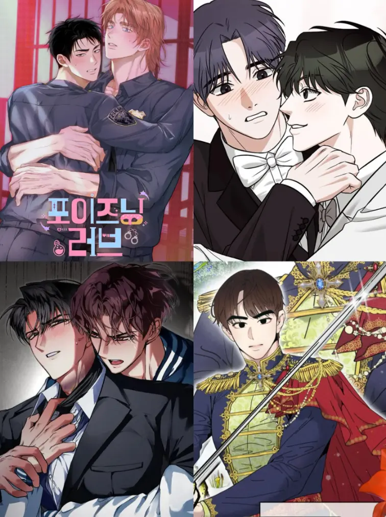 韩漫《定额致富》漫画1 - 4话完结含军人篇、美食篇、偶像篇_《定额致富》全集免费看_《定额致富》漫画流畅不卡顿播放