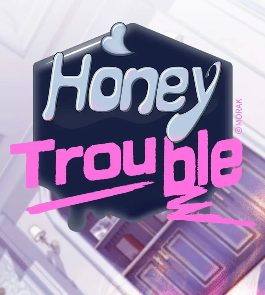 韩漫《甜蜜陷阱/Honey Trouble》台版全集完结- 蜜糖危机双男主漫画免费在线看- 快看漫画同步更新资源