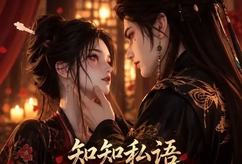 AI短剧《知知私语》漫剧无删减全集完整版_星空影院_《知知私语》超清未删减极速播放