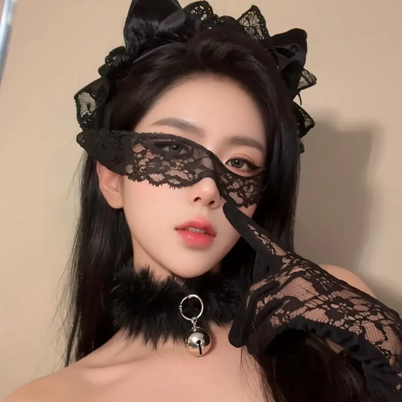 《糖心少女》