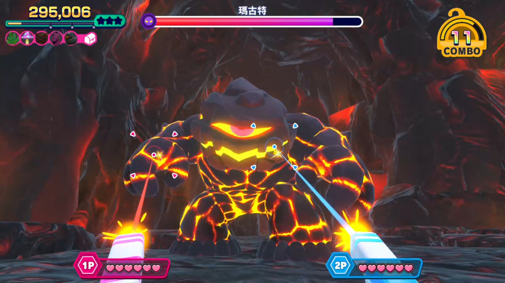 砰！砰！怪兽帮/Bang!Bang!Bandits 截图 6