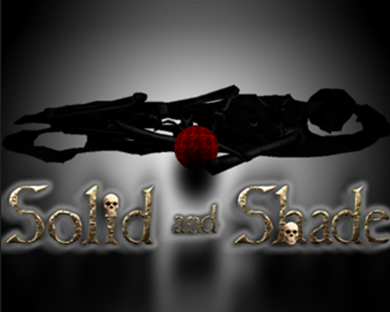 骑马与砍杀：实与虚/SolidAndShade 截图 1