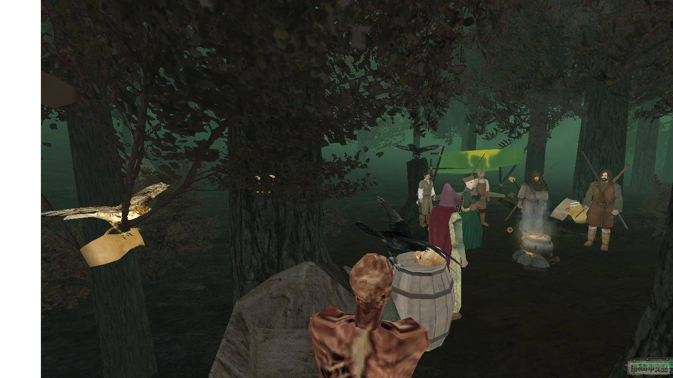 骑马与砍杀：实与虚/SolidAndShade 截图 5