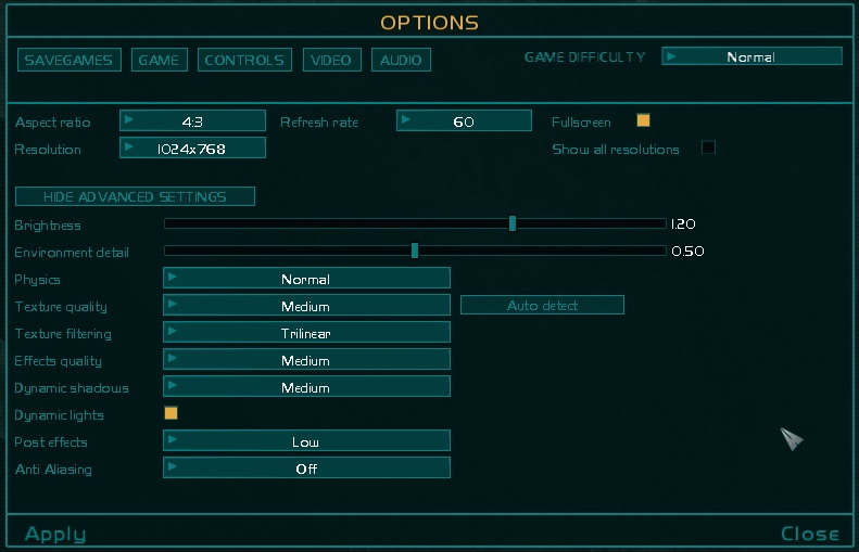 幽灵行动3：尖峰战士2/Ghost Recon 3 Advanced Warfighter 2 截图 7