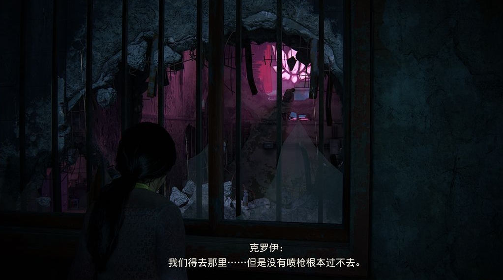  神秘海域：失落的遗产/Secret places Adventure The Lost Legacy 截图 1
