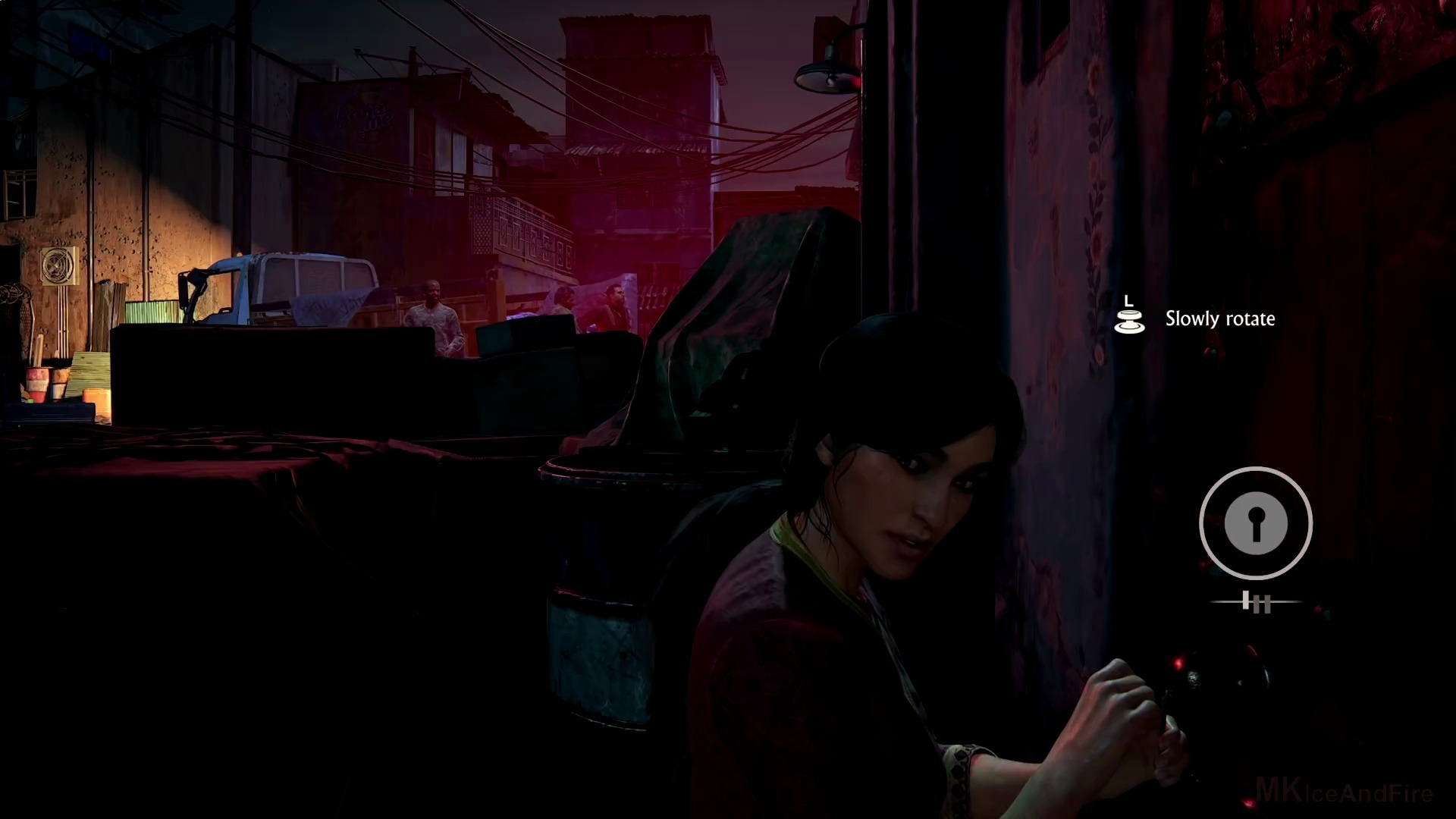  神秘海域：失落的遗产/Secret places Adventure The Lost Legacy 截图 5