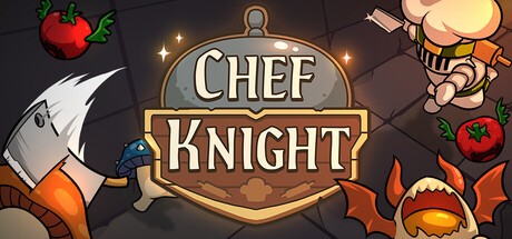 骑士厨神/Chef Knight