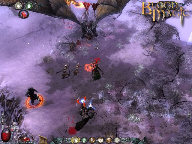 魔法黎明/Dawn of Magic 截图 2