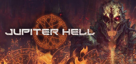 木星地狱(无中文)/Jupiter Hell
