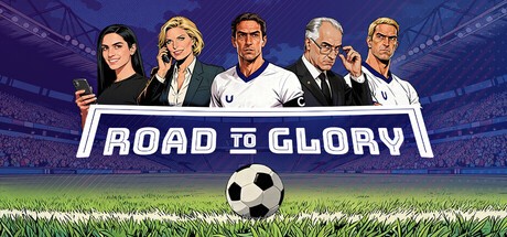 荣耀之路/Road To Glory