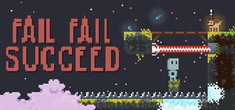 负负得胜/Fail Fail Succeed