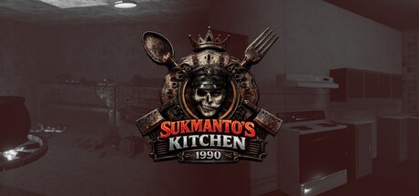苏克曼托厨房1990/Sukmantos Kitchen 1990