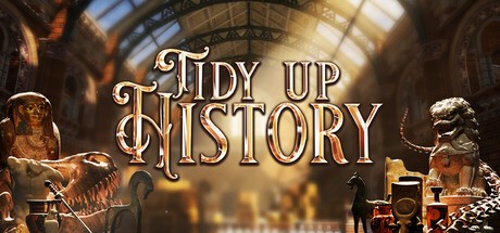 整理历史/Tidy Up History